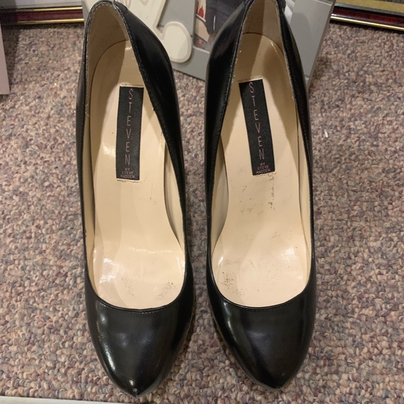 Steven by Steve Madden size 7 - Picture 1 of 6
